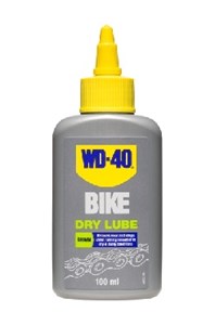 Bilde av Wd40 Bike Dry Lube 100ml, Universal