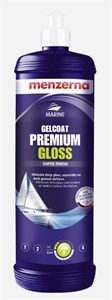 Menzerna Gelcoat Premium Gloss 1l, Universal