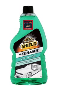 Bilde av Bilshampo Armor All Extreme Shield+ Ceramic Car Wash 520ml, Universal