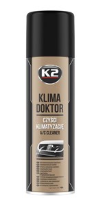 Ac rens K2 Klima Doktor 500ml, Universal