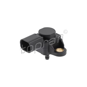 Map Sensor