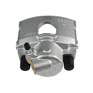 Bremsecaliper, Framaksel venstre