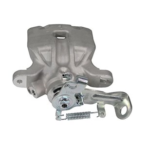 Bilde av Bremsecaliper, Venstre Bakaksel, Mazda 3, 3 Sedan, B4y72699za, B4y7-26-99za, B4y72699zb, B4y7-26-99zb, B4y72699zc, B4y7-26-99zc, B4y7269