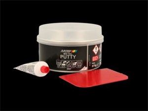 Metallsparkel Motip Putty 1kg, Universal