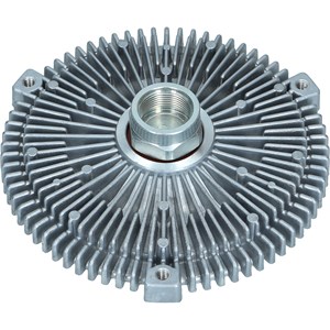 Clutch, radiatorventilator