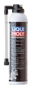 Dekkreparasjonsspray Liqui Moly 300ml, Universal