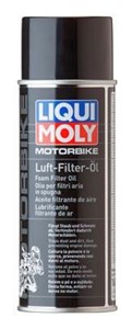 Bilde av Luft-filter Olje Liqui Moly Motorbike 400ml, Universal
