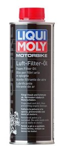 Bilde av Luft-filter Olje Liqui Moly Motorbike 500ml, Universal