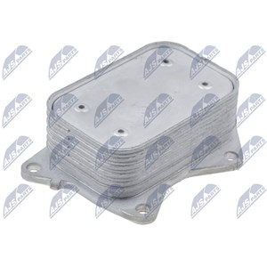 Oljekylare motor mercedes-benz 270 180 06 10 270 180 08 10 A 270 180 06 10 A 270 180 08 10