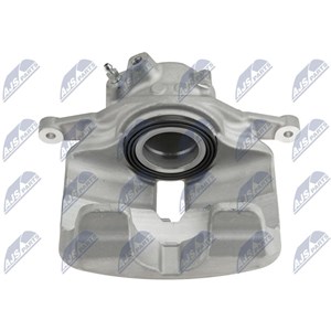 Bromsok framaxel höger mercedes-benz 2054210481 A2054210481