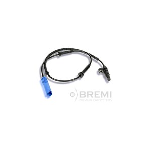 Bilde av Sensor, Hjulturtall, Bakaksel, Bmw 5 [e39], 0 025 724, 1 165 535, 34 52 0 025 724, 34 52 1 165 535, 34 52 6 756 376, 6 756 376