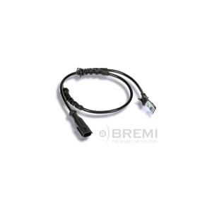 ABS-givare Sensor hjulvarvtal Framaxel dacia,renault 47 91 012 92R 82 00 195 825 82 00 419 177