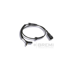 Bilde av Sensor, Hjulturtall, Framaksel, Ford Fusion, 1207357, 1698686, 2n11-2b372-aa, 2n11-2b372-ab