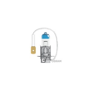 Halogenp&#230;re OSRAM NIGHT BREAKER LASER H3 PK22s