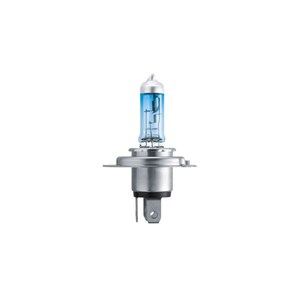 Halogenlampe&#160; PHILIPS WhiteVision ultra H4 P43t-38