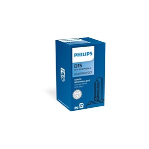 Xenonp&#230;re PHILIPS Xenon WhiteVision gen2 D1S Pk32d-2