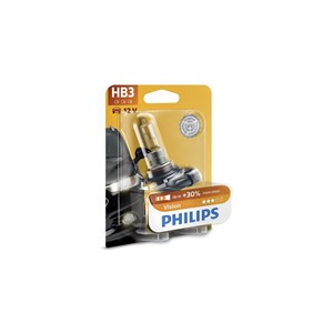 Halogenlampe&#160; PHILIPS Vision HB3 P20d