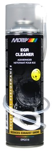 Egr-cleaner Motip, 500ml, Universal