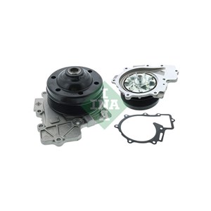 Vattenpump mercedes-benz viano [w639] vito / mixto skåp [w639] vito buss [w639] A 651 200 35 01 A6512003501