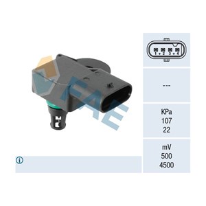 Sensor, suger&#248;rtrykk