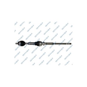 Drivaxel Volvo Xc60 I Suv (156) framaxel höger volvo xc60 suv i 30783070 31272542 31367556 36001182 36002545 36012418