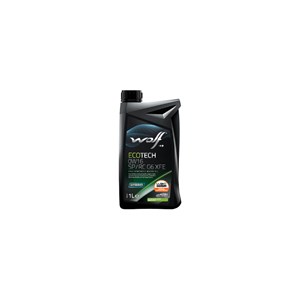 Motorolje Wolf Ecotech 0w-16 Sp/rc G6 Xfe,1l, Universal