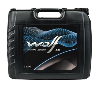 MOTOROLJE WOLF OFFICIALTECH 5W-30 C3, C4,20L, Universal