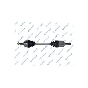 Drivaxel framaxel vänster dacia duster duster skåp/suv 391015144R 391019671R 397953005R