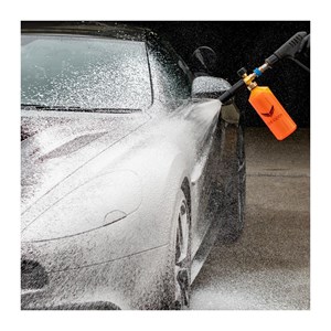 Car Gods Arctic Storm Snow Foam 0.5 L, Universal