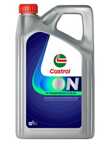 Castrol ON EV Transmission Fluid D2, 5L, Universal