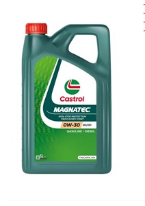 Bilde av Motorolje Castrol Magnatec 0w-30 Gs1/ds1 4l, Universal