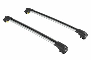 Takstativ for Mercedes med rails 2003-