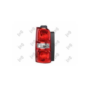 Baklykta Vänster citroën,opel,peugeot,toyota 9808243180 SU001A4081 SU001-A4081