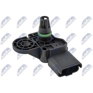 Map Sensor