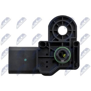 Map Sensor