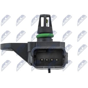 Map Sensor