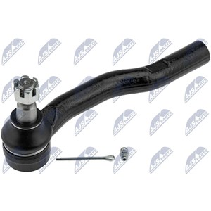 Styrled framaxel höger nissan np300 navara np300 navara pick-up 48520-9Y025