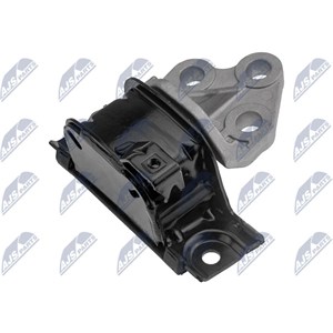 Motorkudde Vänster abarth grande punto alfa romeo mito fiat grande punto punto evo opel corsa d corsa d skåp/halvkombi 55700655,