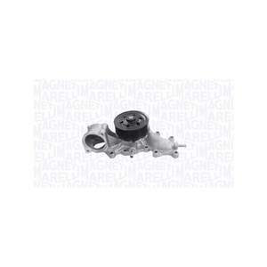 Bilde av Vannpumpe, Toyota Land Cruiser 200, 16100-59365, 1610059366