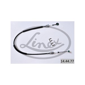 Bilde av Kabel, Girmekanisme, Fiat Bravo Ii, Lancia Delta Iii, 55234353