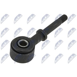 Stång/stag krängningshämmare Framaxel lexus lx toyota land cruiser 100 48820-60031 48820-60032