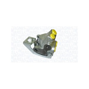 Bilde av Antihjulblokkeringssystem, Bakaksel, Citroën Xsara, Xsara Break, Xsara Coupé, Peugeot 306, 306 Break, 306 Cabriolet, 306 Halvkombi, 4861