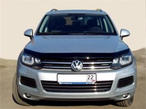 varaosat:Volkswagen Touareg Superguard