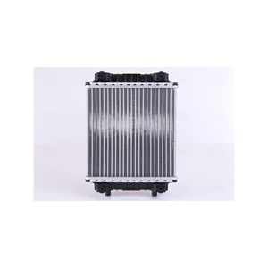 lavtemperaturkj&#248;ler, intercooler