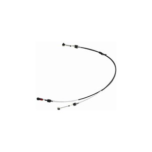 Bilde av Kabel, Girmekanisme, Ford Focus Ii, Focus Cabriolet Ii, Focus Sedan Ii, Focus Turnier Ii, 1 686 380, 1554948, 8m5r 7e395 Ab