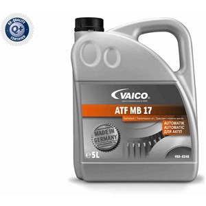 akselgirolje VAICO ATF MB17, 5 Ltr, Universal