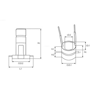 slipering, generator