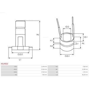 slipering, generator