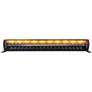 Led-rampspaket Siberia Ng Dr 22&quot; Vw Transporter T5 2003-09, Universal