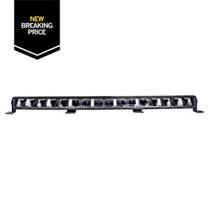 Led Ramp Pakke Arcum 30&quot; Vw Amarok 2016-, Universal